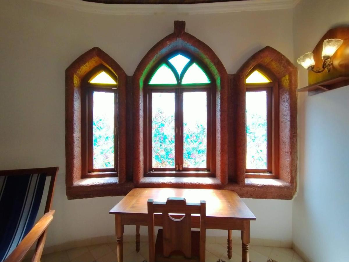 فندق Porsu كِناكونا المظهر الخارجي الصورة